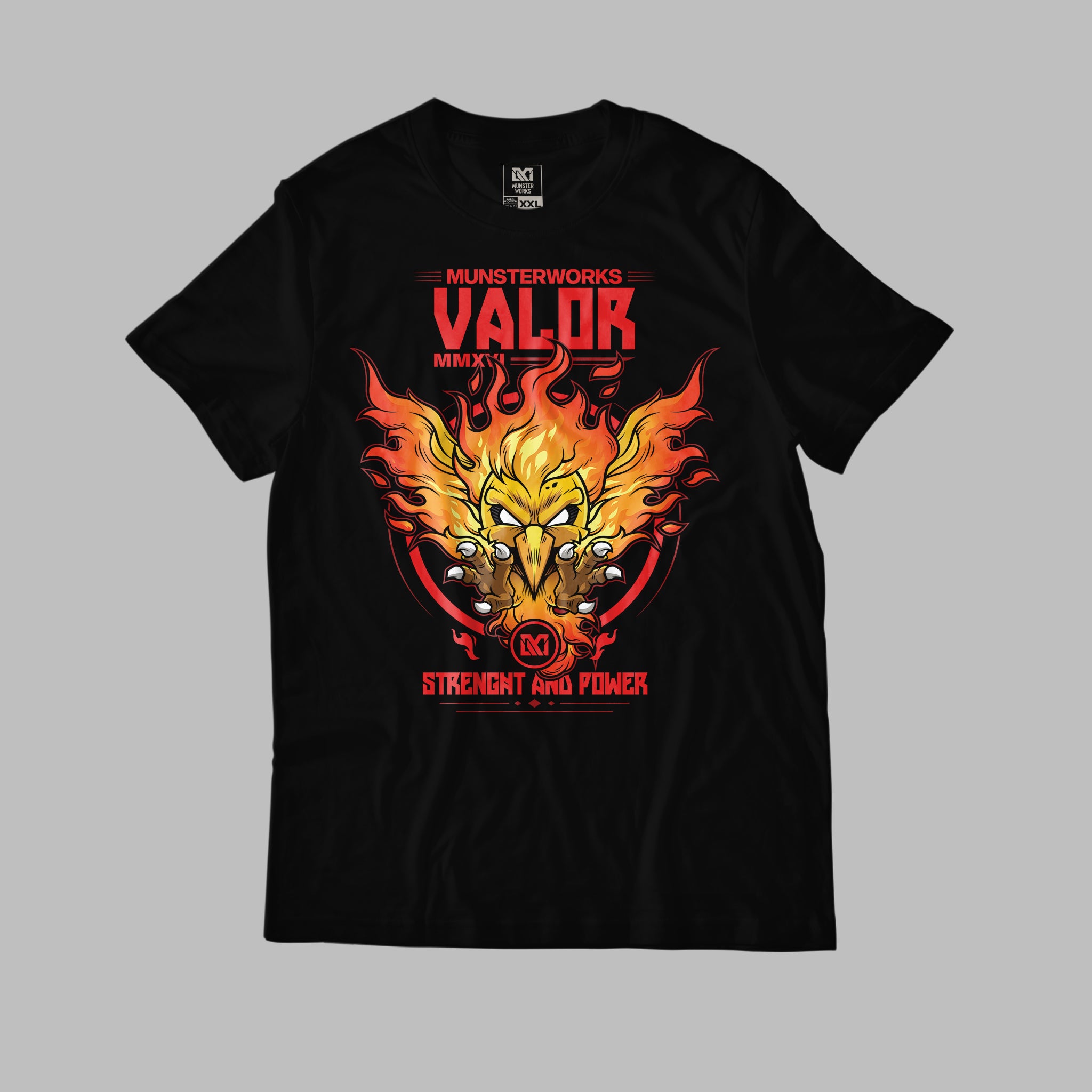 Valor
